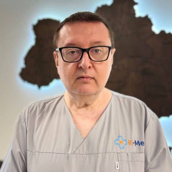 Карпенко Валерий Борисович