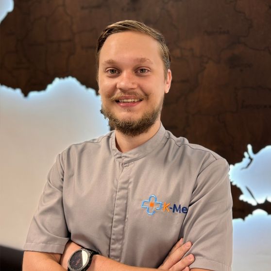 Пархоменко Никита Сергеевич