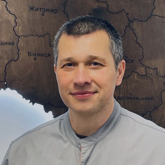 Жайворонок Сергей Александрович