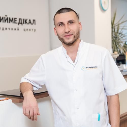Жечев Александр Николаевич